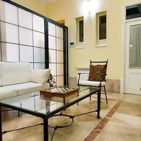 Apartamento J Costa 15- Alameda Hercules Sevilla Exteriör bild