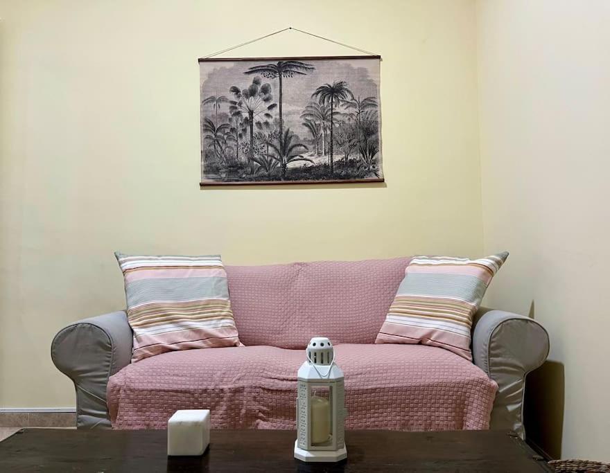 Apartamento J Costa 15- Alameda Hercules Sevilla Exteriör bild