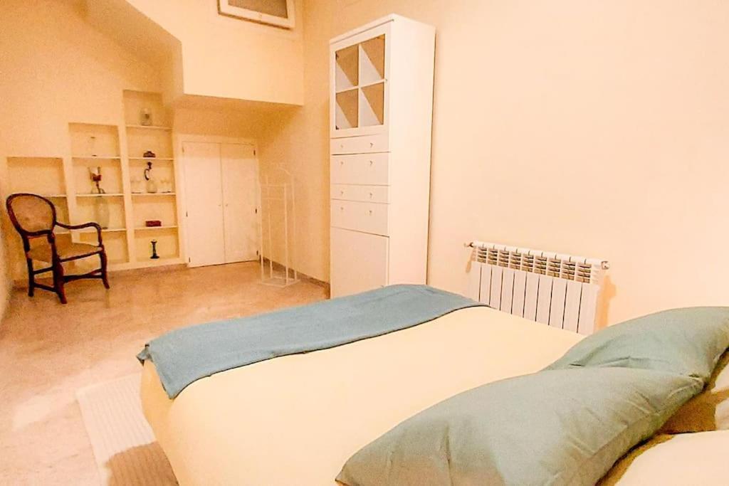 Apartamento J Costa 15- Alameda Hercules Sevilla Exteriör bild